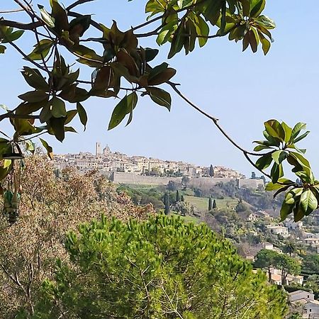 Ideal Bnb Saint-Paul-de-Vence Kültér fotó
