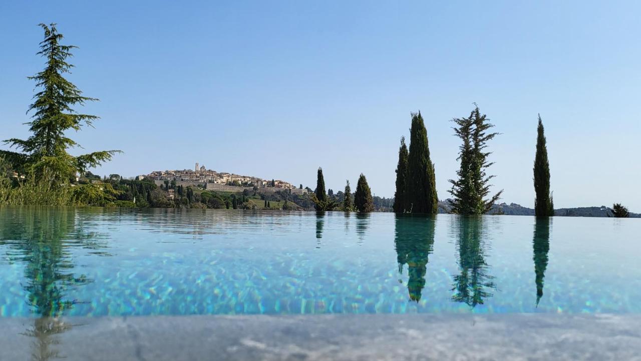 Ideal Bnb Saint-Paul-de-Vence Kültér fotó