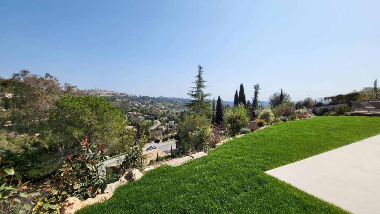 Ideal Bnb Saint-Paul-de-Vence Kültér fotó