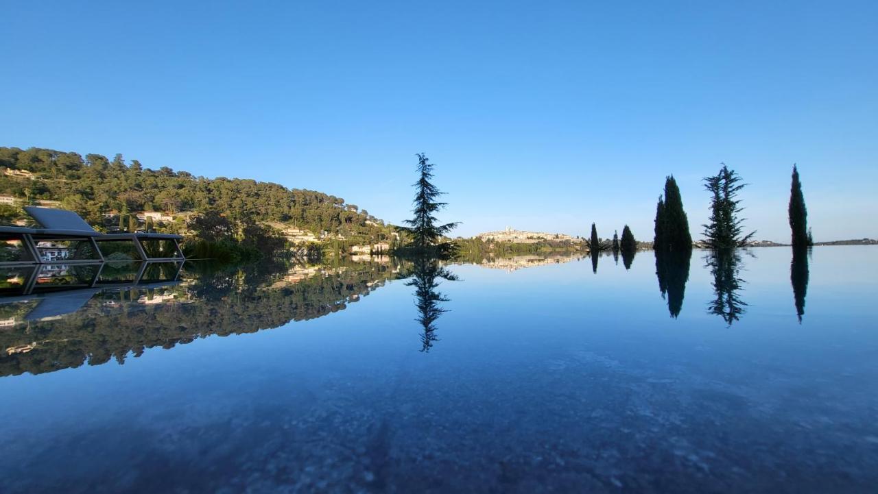 Ideal Bnb Saint-Paul-de-Vence Kültér fotó