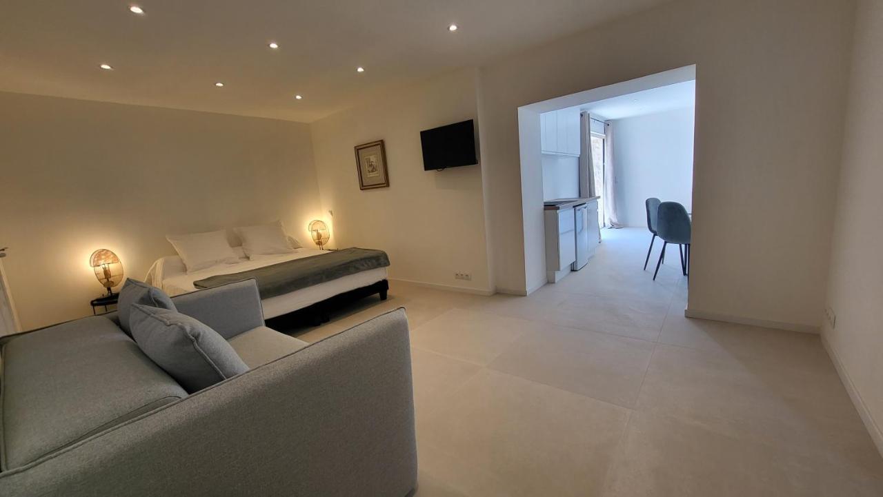 Ideal Bnb Saint-Paul-de-Vence Kültér fotó