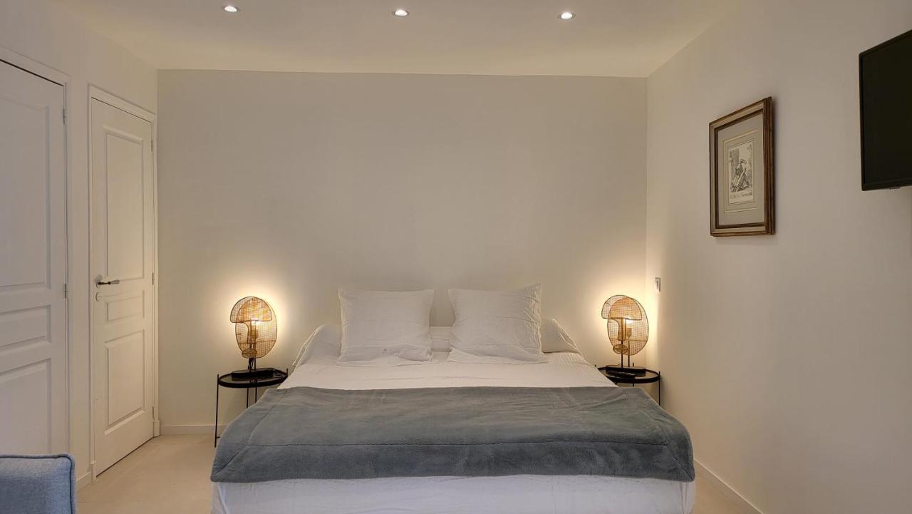 Ideal Bnb Saint-Paul-de-Vence Kültér fotó