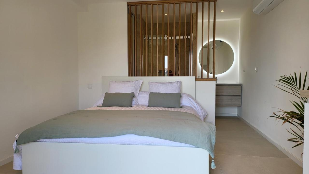 Ideal Bnb Saint-Paul-de-Vence Kültér fotó