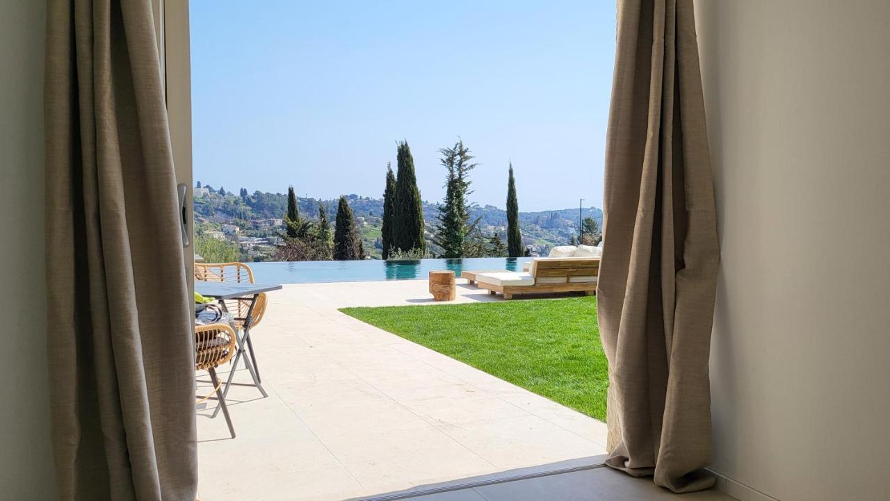 Ideal Bnb Saint-Paul-de-Vence Kültér fotó