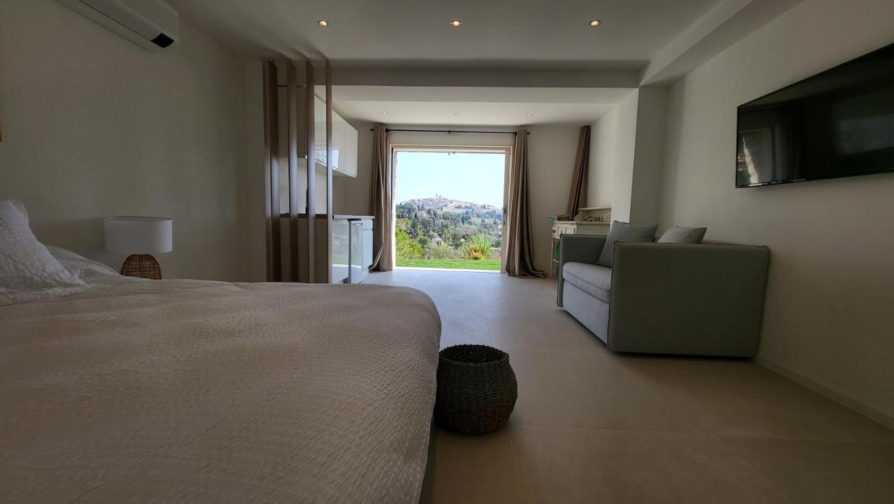 Ideal Bnb Saint-Paul-de-Vence Kültér fotó