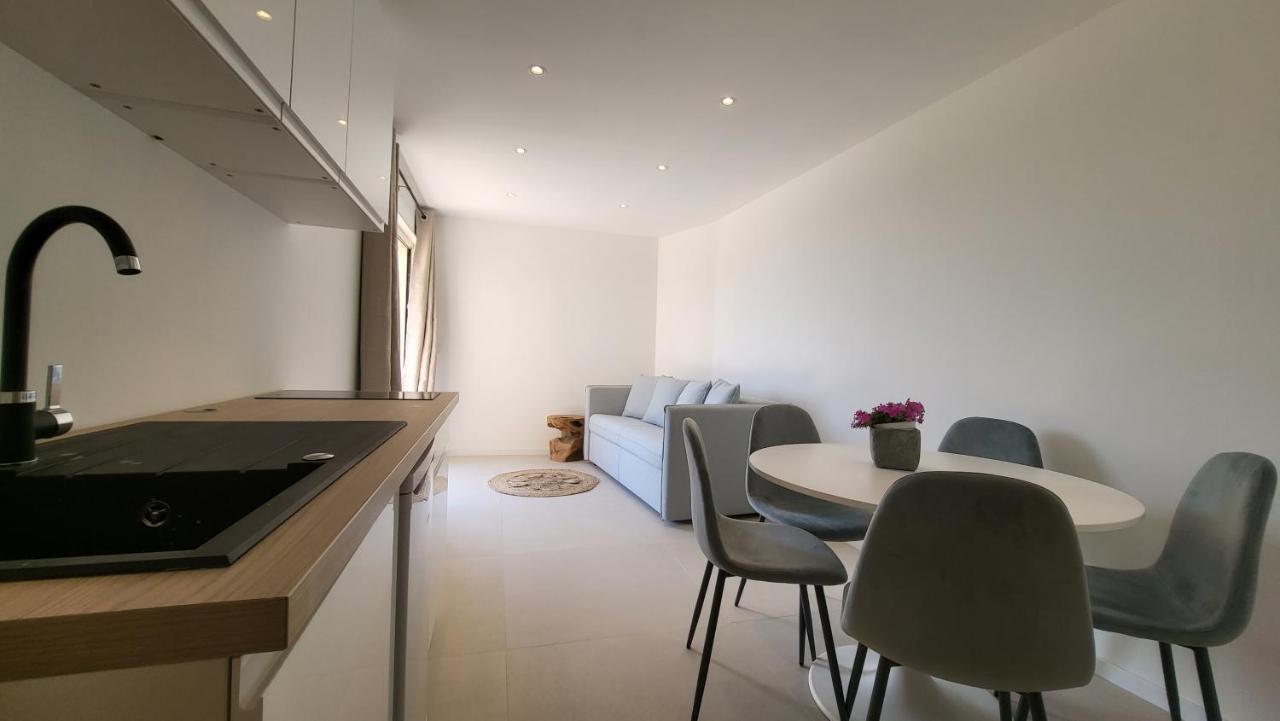 Ideal Bnb Saint-Paul-de-Vence Kültér fotó