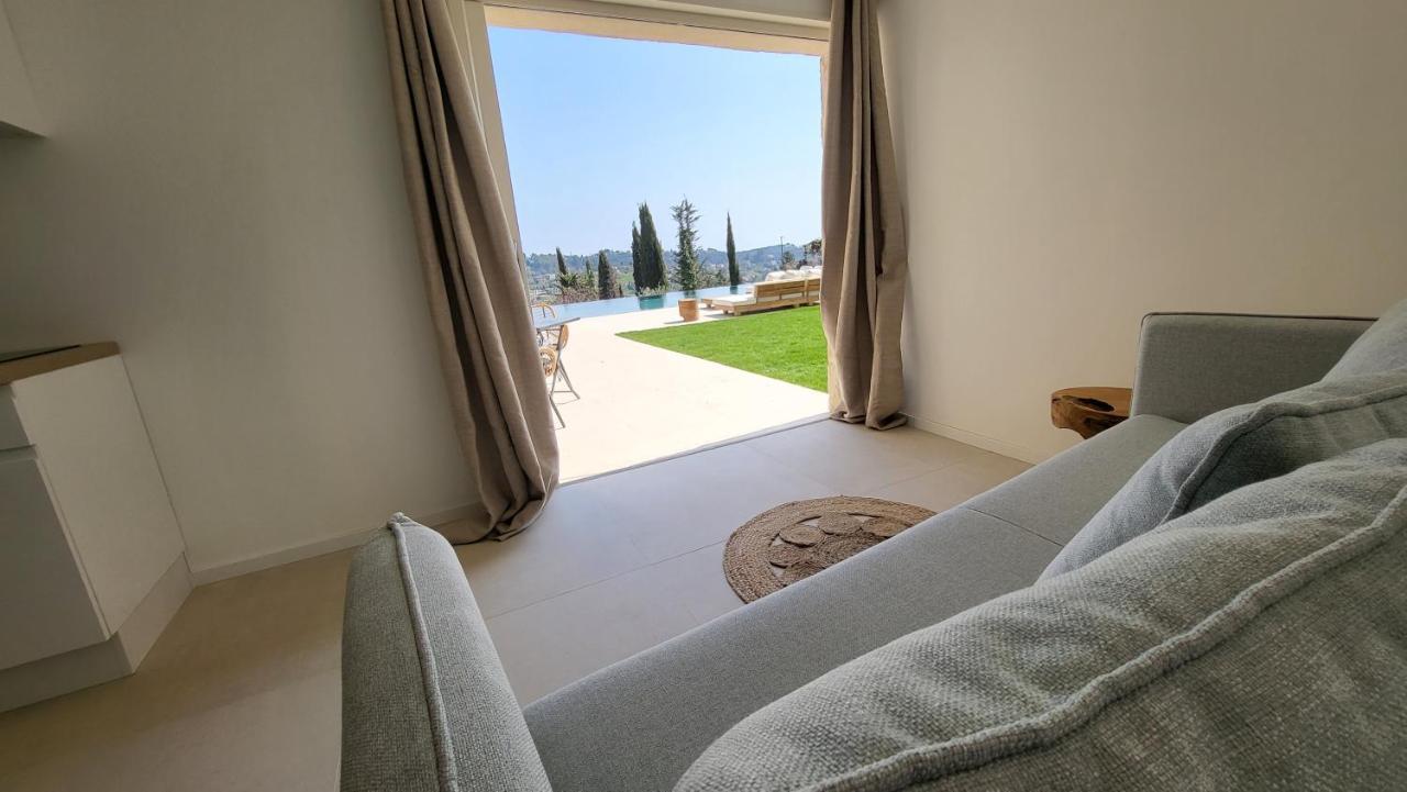 Ideal Bnb Saint-Paul-de-Vence Kültér fotó