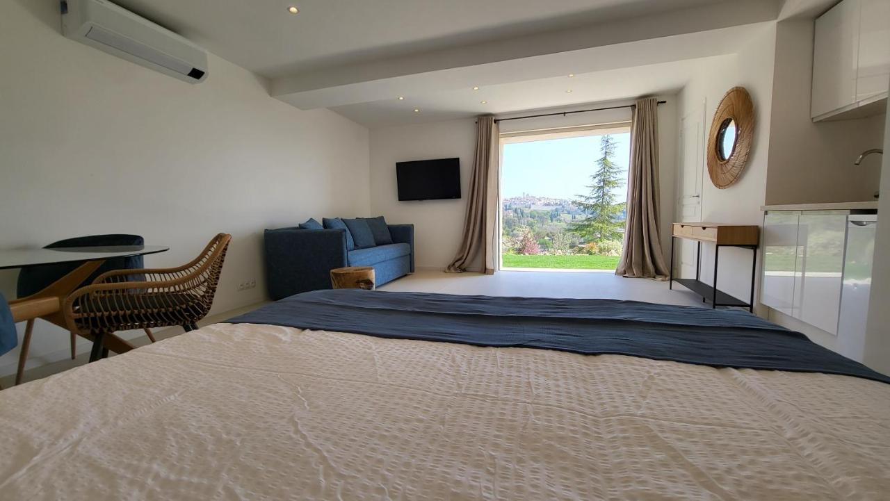 Ideal Bnb Saint-Paul-de-Vence Kültér fotó