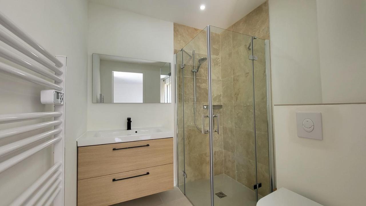 Ideal Bnb Saint-Paul-de-Vence Kültér fotó