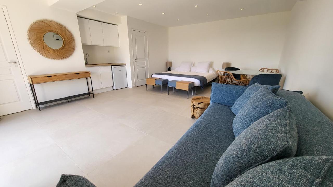 Ideal Bnb Saint-Paul-de-Vence Kültér fotó