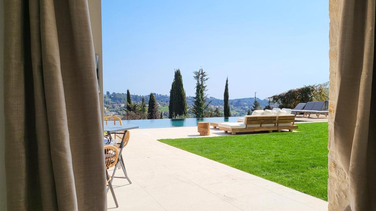 Ideal Bnb Saint-Paul-de-Vence Kültér fotó