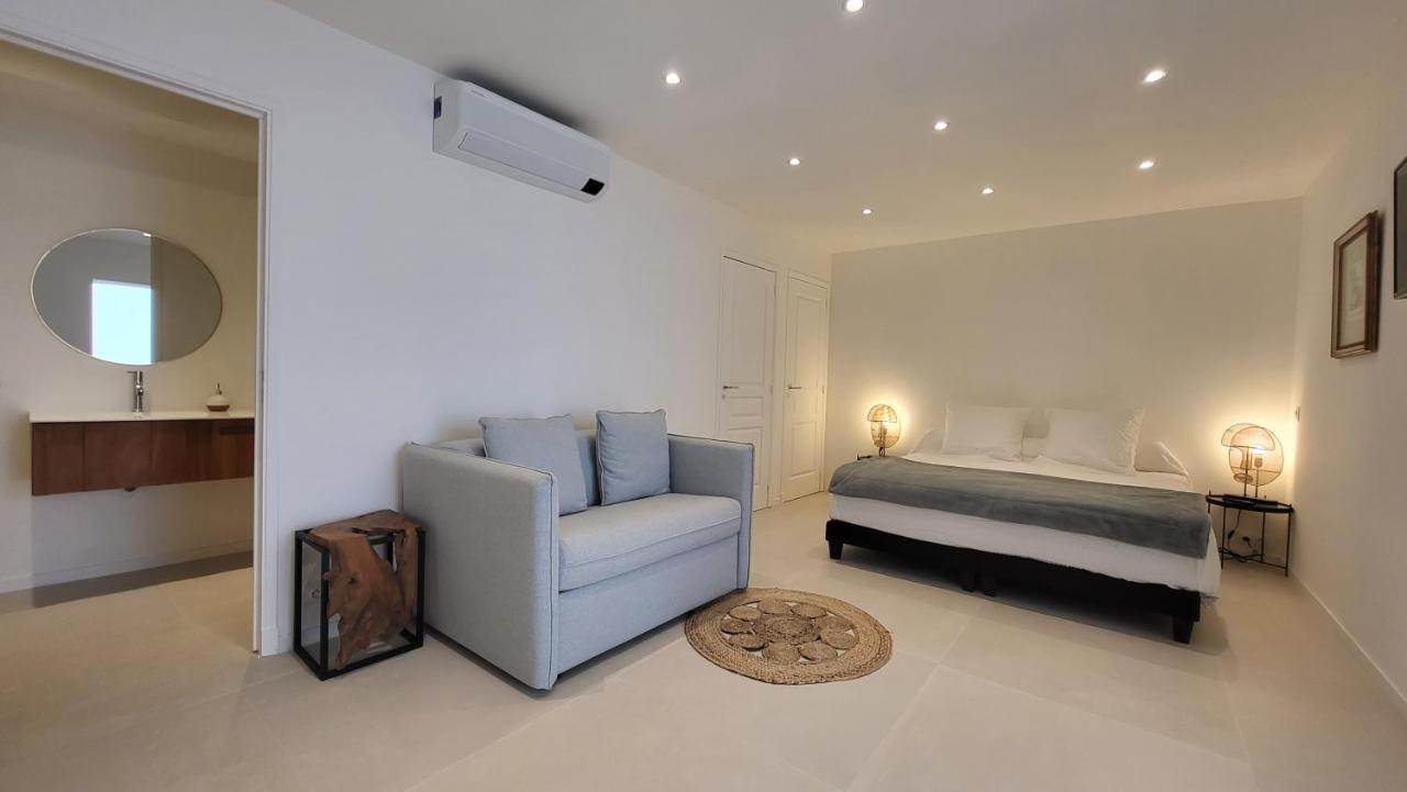 Ideal Bnb Saint-Paul-de-Vence Kültér fotó