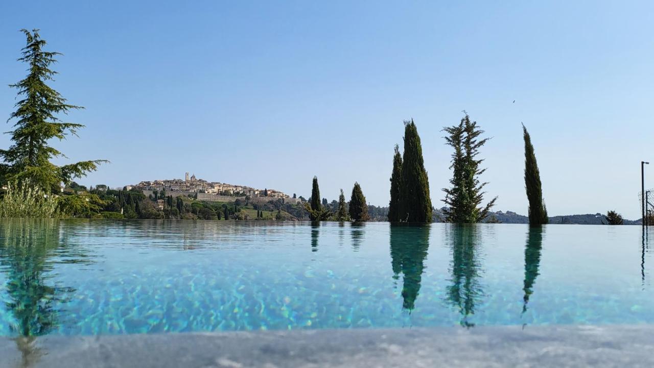 Ideal Bnb Saint-Paul-de-Vence Kültér fotó