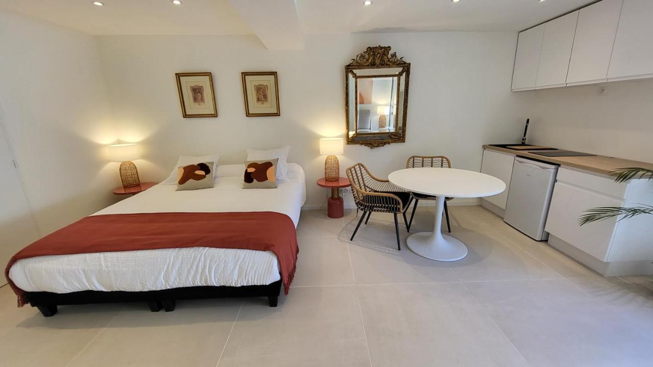 Ideal Bnb Saint-Paul-de-Vence Kültér fotó