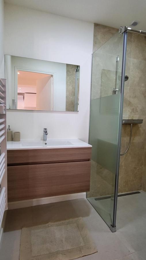 Ideal Bnb Saint-Paul-de-Vence Kültér fotó